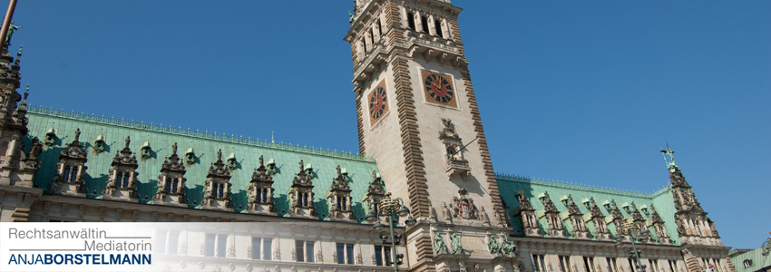 Kanzlei am Rathaus Hamburg